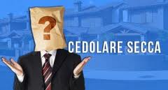 Problematiche sull'opzione per la cedolare secca